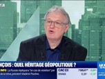 Replay Le Monde de Patrick Sauce - La géopolitique du catholicisme - 28/04