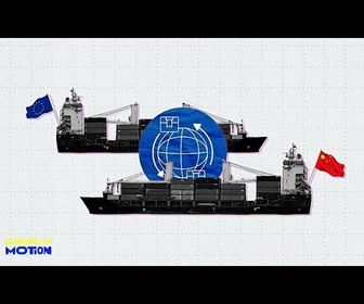 Replay L'Union européenne est-elle dépendante du commerce avec la Chine ?