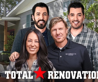 Replay Total renovation : ma maison sur-mesure - Episode 44