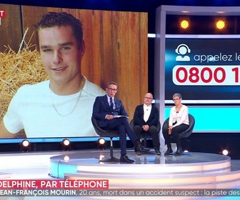 Replay Appel à témoins - Partie 2