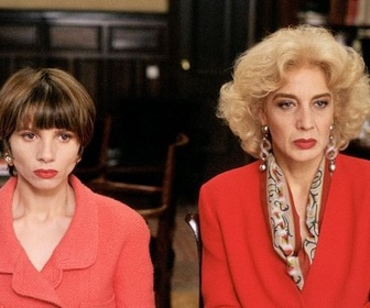 Replay Le cinéma de Pedro Almodovar - Talons aiguilles
