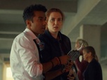 Replay Wynonna Earp - S4 E11 - L'autre Waverly