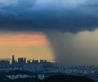 Météo alerte replay