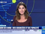 Replay BFM Bourse - Culture Bourse : Plénum en Chine, des avancées et un peu d'opacité, par Julie Cohen-Heurton - 20/10