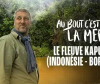 Au bout c'est la mer replay