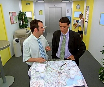 Replay Caméra café - Le grand faisandier