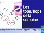 Replay C'est votre argent - Le top / flop de la semaine : Saint-Gobain a fait une marge opérationnelle supérieure à 10% – 26/04