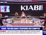 Replay BFM Story Week-end - Story 2 : Kiabi, victime d'une escroquerie à 100 millions d'euros - 27/09