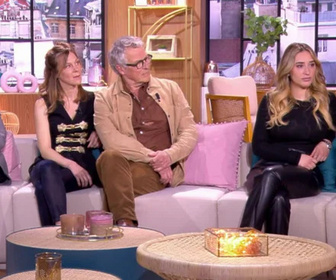 Replay Ça commence aujourd'hui - Filles de célébrités : elles marchent dans les pas de leurs parents