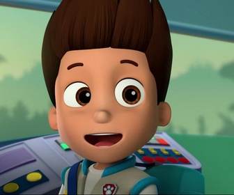 Replay Paw Patrol, la Pat'Patrouille - Le bébé éléphant