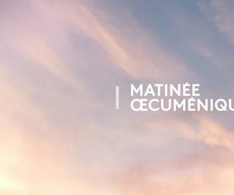 Replay Les chemins de la foi - 18/01/2026