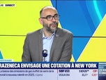 Replay Tout pour investir - Le déchiffrage : La Chine taxe officiellement le cognac - 04/07