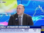 Replay Good Morning Market - L'éclaireur - 06/01