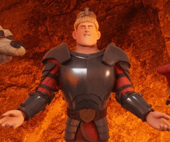 Replay Les aventures de Pil - 18/12/2025