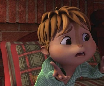 Replay Alvinnn Et les Chipmunks - Le correspondant