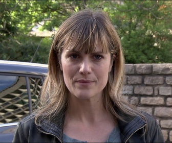 Replay Au nom de la vérité - S01 E34 - Le kidnapping