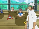 Replay Pokemon - S20 E25 - Le choc des équipes !
