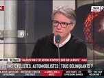 Replay Les Grandes Gueules - Piétons, cyclistes, automobilistes… Tous délinquants de la route ?