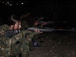 Replay ARTE Journal - En Arménie, les femmes aussi s'entraînent à la guerre