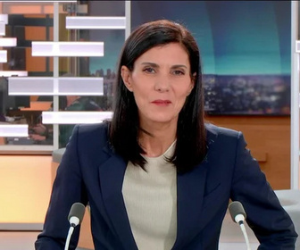 Replay Le journal de 21h - 06/02/2026