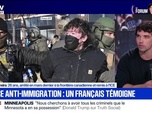 Replay Marschall Truchot : Police anti-immigration, la démocratie US en danger ? - 26/01