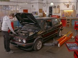 Replay Wheeler dealers France - S3E3 - Golf GTI