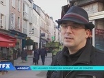 Replay TFX Infos - Les infos du 15 février 2023