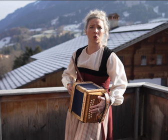 Replay Focus - Inscrit à l'Unesco, le yodel, chant folklorique suisse, s'adapte à l'ère moderne