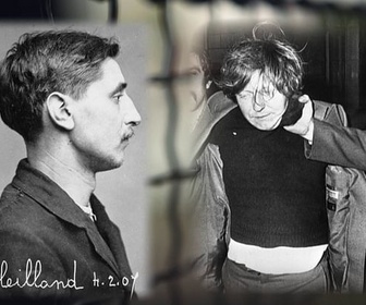 Replay Invitation au voyage - 23/02/2026 - À Paris, le retour en grâce de la peine capitale