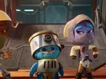 Replay Star Wars - Les aventures des petits Jedi - Le festival des confi-fruits