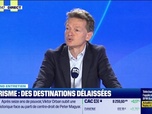 Replay Le Grand entretien : La guerre affecte le secteur du tourisme - 13/04