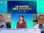 Replay Tout pour investir - Le match des traders : Incertitude pesante, les marchés ouvrent à la baisse à la Bourse de Paris - 19/06