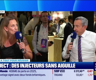 Replay La France a tout pour réussir - Vendredi 19 juin