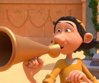 Replay Idéfix et les Irréductibles - Défi au défilé