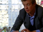 Replay Mentalist - S02 E07 - L'appât du gain