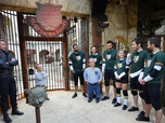 Replay Fort Boyard - ARSEP