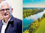 Replay Corée du Nord / Partage de l'eau : priorité à l'agriculture ? - 28 minutes