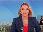 Replay Le JT en LSF - JT en LSF - 25/08/2025 - Le 11h/13h