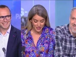 Replay Parlons-en, les invités - La banlieue, quelles banlieues ? Parlons-en avec Emmanuel Bellanger et Gérôme Truc