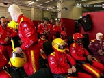Replay Sport Auto - 24h - la partie 1 des 24 Heures du Mans 2026