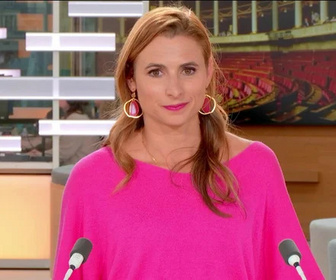 Replay Le JT en LSF - 12/11/2025