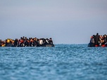 Replay 28 minutes - L'UE durcit sa politique migratoire
