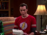 Replay The Big Bang Theory - S4E21 - Dissection du contrat de location