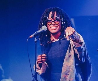 Replay Elbjazz Festival 2021 - China Moses, Nils Landgren, Michelle David