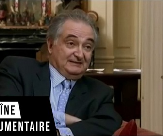 Jacques Attali replay