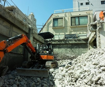 Replay Constructions fatales - E6 - Les pires effondrements d'immeubles
