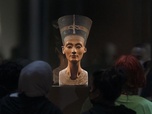 Replay Les expos de la rentrée - Néfertiti - Le buste de la discorde