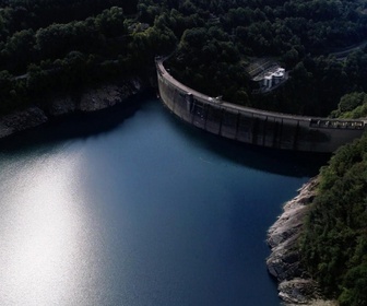 Replay Hors de contrôle - S5E1 - Le barrage de Malpasset