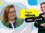 Replay Avec Judith - Comment les personnes en situation de précarité ont marqué Claire Hédon, défenseure des droits