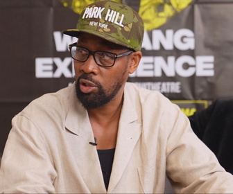 Replay À l'Affiche ! - Wu-Tang Experience, le film : les coulisses du groupe de hip-hop de légende